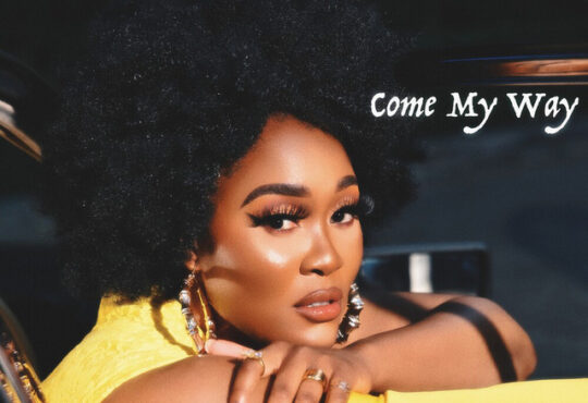 Lady Zamar - come my way
