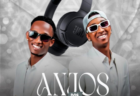 Adi Mix & Picante - Anjos dos Beat