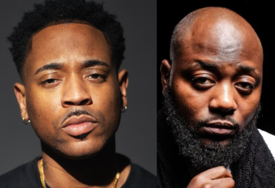 Deezy lança novo single “Todos Roubam” com Masta OGBigBabe