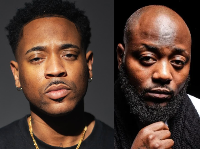 Deezy lança novo single “Todos Roubam” com Masta OGBigBabe