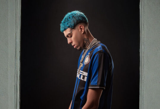 Pineapple StormTv - Perfil #126 Diss Pra Ninguém (feat. Ogrand, Bergs & DJ ALBA)