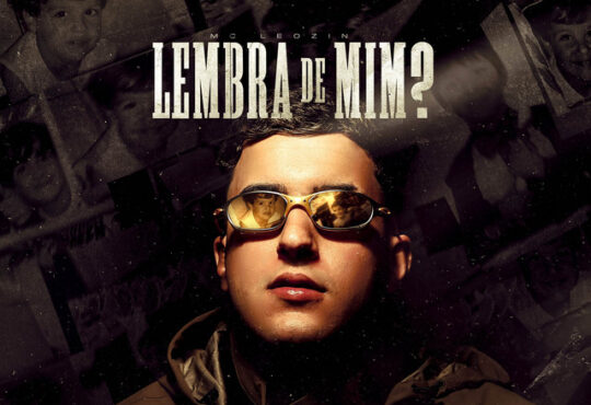 Mc Leozin - Vai Da Bom (feat. GORDÃO DO PC, DJ ZL & Mc Don Juan)