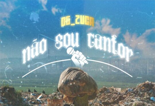 OG Zuca - Não Sou Cantor (EP) 2025